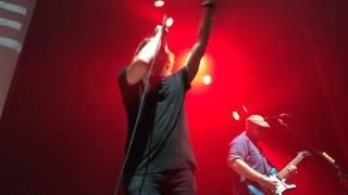 Plain White T&#39;s - Stay - St. Louis, MO - 09.04.15 - The Peabody Opera House