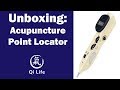 Qigong: Amazing Device Thats Proves Acupuncture Points Are Real! - Qi Life - Vlog 44