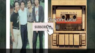 Download Lagu Lawakan kaset Warkop DKI Pengen Melek Hukum B MP3