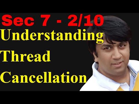 Sec 7 -