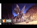 Clash of the Titans (1981) - Catching Pegasus Scene (2/10) | Movieclips
