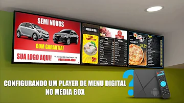 Quantos minutos tem um comercial de TV?