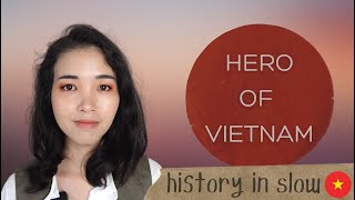 Vietnamese Listening | Historical hero of Vietnam - Tran Hung Dao
