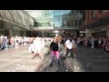 One Direction Flash Mob