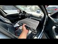Skoda Yeti Cabin Air Filter Replacement طريقه تغيير فلتر تكييف سكودا يتي Skoda Yeti Cabin Air Filter Replacement طريقه تغيير فلتر تكييف سكودا يتي