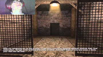 Penumbra: Overture - Part 13 - DUH F*CK IS THAT?!