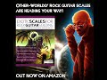 Exotic Scales for Rock Guitar (New book OUT NOW!)