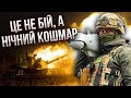 Свіжа М’ЯСОРУБКА: велику колону РФ розірвали. Піхоту пустили на фарш. Наші вдарили з усіх стволів