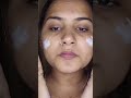 facial #facial #dimomdfacial #skincareroutine #monthlyspecial #scrub #facemassage