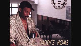 Video thumbnail of "Big Daddy Kane-In The PJ's(1994)"