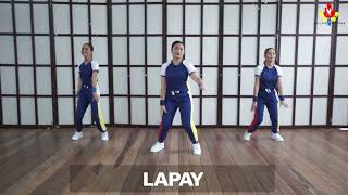 Galaw Pilipinas Instructional Video