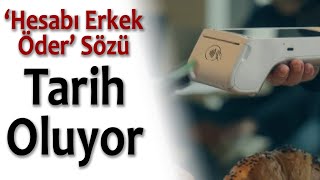 İlk Buluşmada Hesabı Kim Öder?