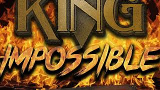 I Am King - Impossible (remastered) Resimi