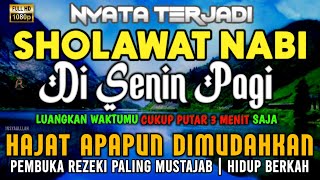 Download Lagu SHOLAWAT NABI PENARIK REZEKI PALING DAHSYAT, Sholawat Jibril, SHOLAWAT NABI, Sholawat Terbaru MP3 Download Lagu SHOLAWAT NABI PENARIK REZEKI PALING DAHSYAT, Sholawat Jibril, SHOLAWAT NABI, Sholawat Terbaru MP3