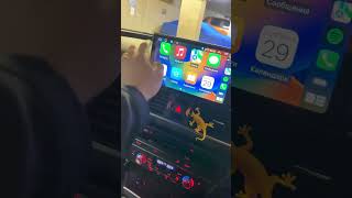 apple car play/ android auto ,youtube etc.