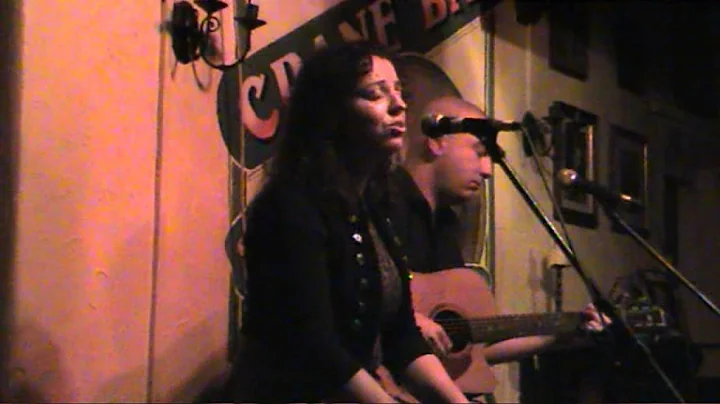 Carey by Sandra Coffey (Joni Mitchell cover)