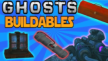 "Mayday" Ultimate Buildable Guide (Hypno Trap, Pipe Bombs, Sticky Flare, Telsa Trap, Venom X)