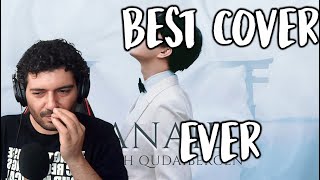 Dimash - Ikanaide | Coolguy Reacts #dimash  #coolguyreacts #reaction