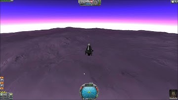 KSP EVE