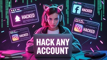 Top 10 New Social media Hacking Tools In kali linux