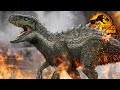 A NEW INDOMINUS HYBRID IS COMING TO JURASSIC WORLD!!! - Jurassic World Alive