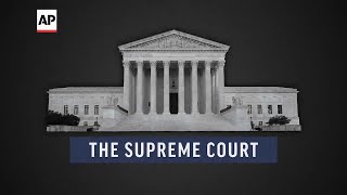 AP Investigates: Supreme Court ethics