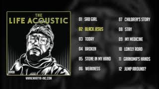 Everlast - The Life Acoustic (Full Album)