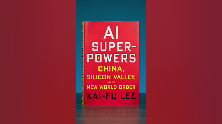 The 8 Best Artificial Intelligence Books