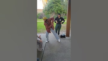 kidboogie session 8　animation dance robot dance popping bopping