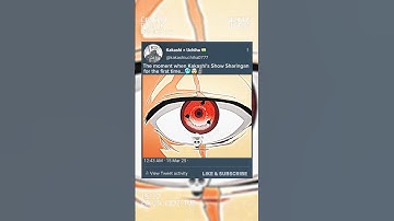 KAKASHI