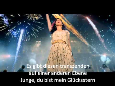 Katy Perry - Et Deutsch