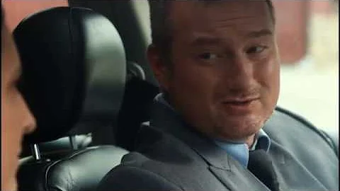 Bill K Kenney Acting Reel 2019