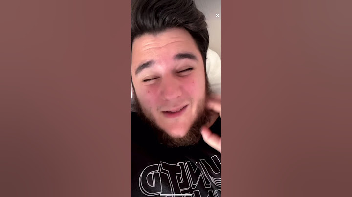 Olof K Gustafsson utmanar Joakim Lundell på boxning ( TikTok Live)