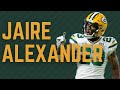 Jaire alexander cb  full 2020 highlights