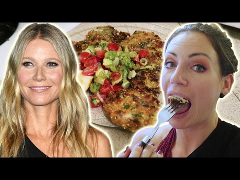 i-only-ate-gwyneth-paltrow's-recipes-for-a-week