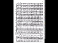 Shostakovich - Symphony No  4 (Score)