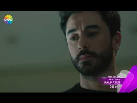 Kalp Atışı  25. Bölüm 1. Fragman