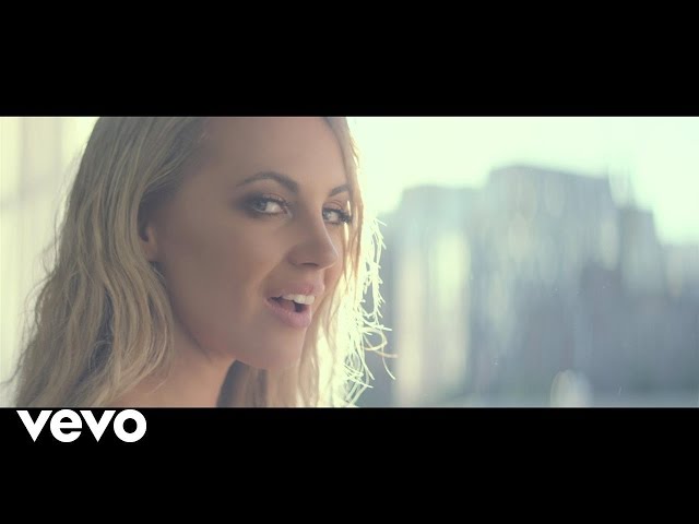 Samantha Jade - Circles on the Water class=