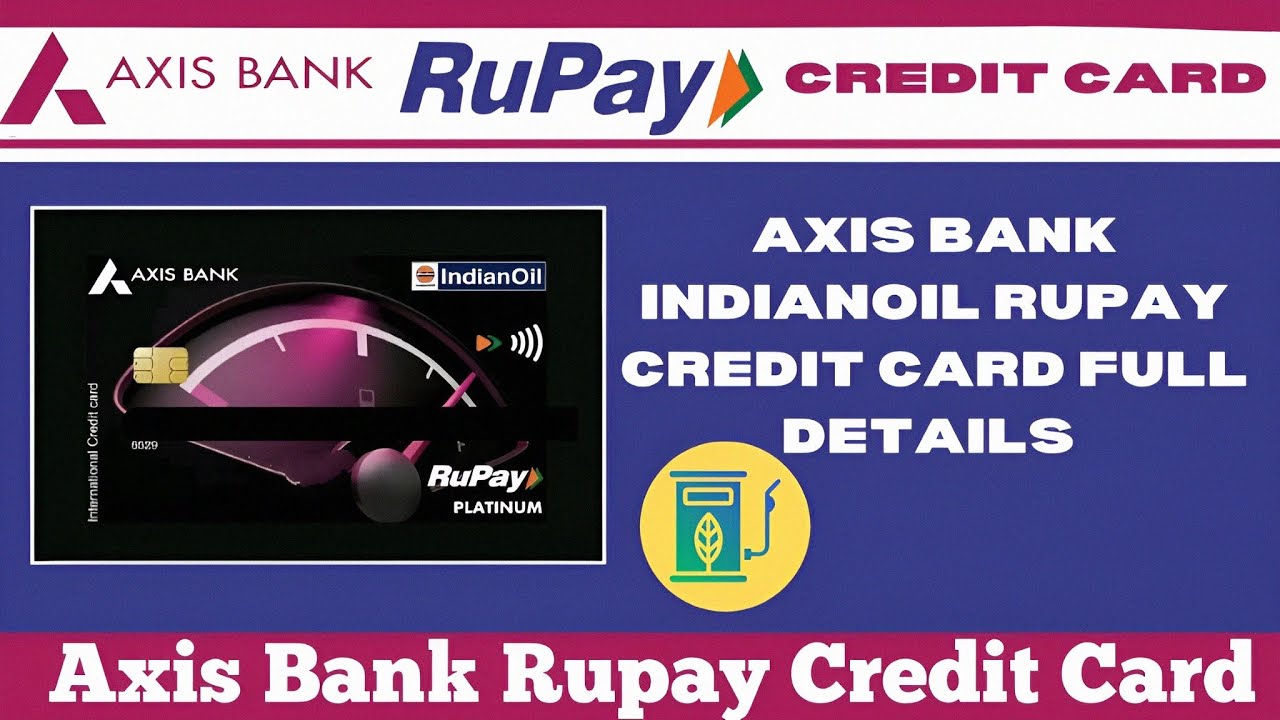 Axis Bank Indian Oil Credit Card Best Fuel Credit Card YouTube axis-bank-indian-oil-credit-card-best-fuel-credit-card-youtube
