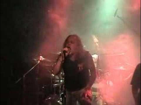 God among insects - Live in Östersund