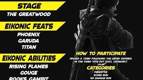 Ultimaniac Community Challenge #1, S-Rank, No Damage, Score Run,The Greatwood