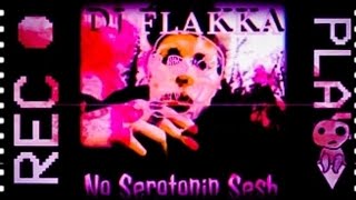 NO SEROTONIN [DJ FLAKKA MIXSESH] (OFFICIAL VISUALIZER)