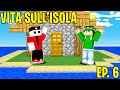 LA NOSTRA NUOVA CASA - Vita Sull'isola Ep. 6