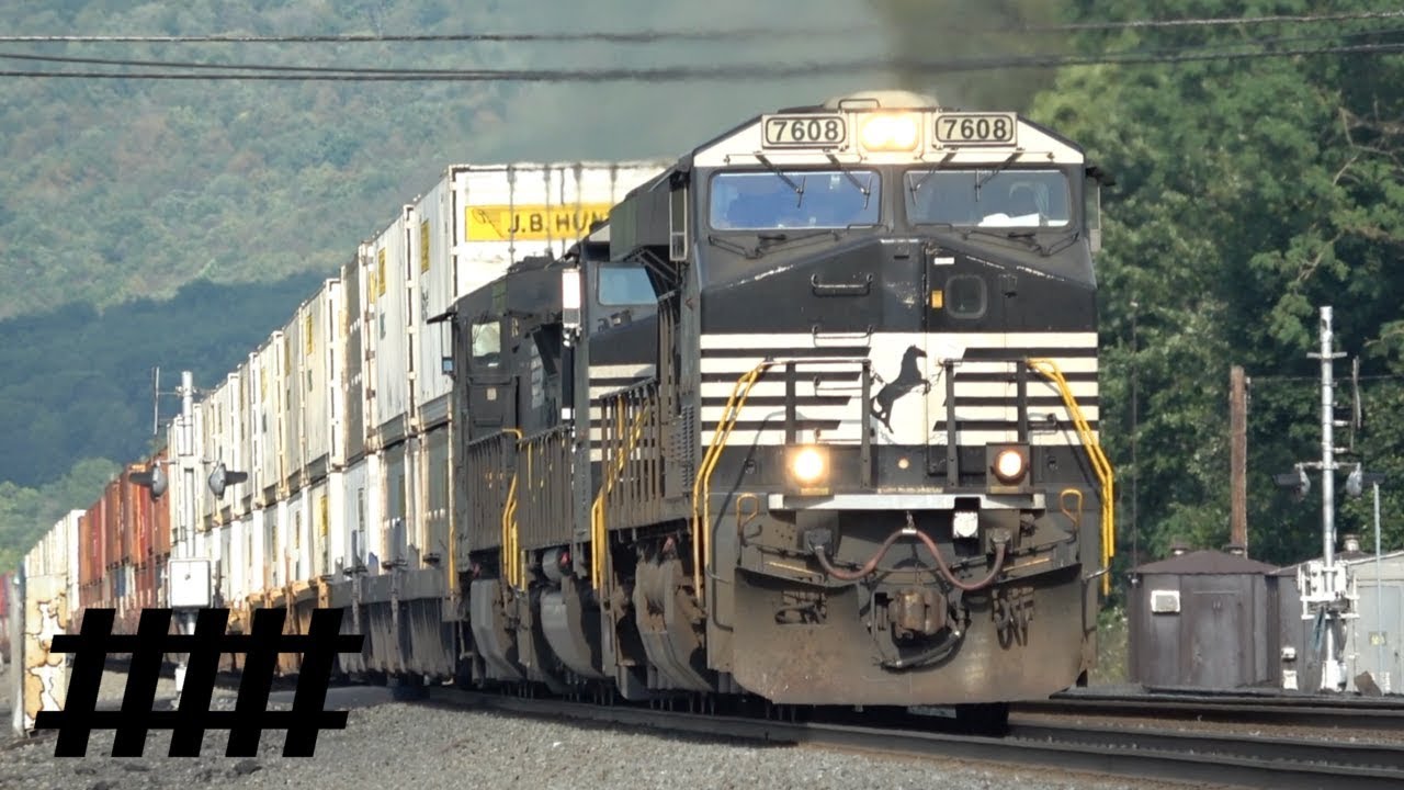 Norfolk Southern Trains Railfanning At Tipton Road Railroad Crossing Pt 226 0 In Tipton Pa Usa Youtube Norfolk Southern Trains Railfanning At Tipton Road Railroad Crossing Pt 226 0 In Tipton Pa Usa Youtube