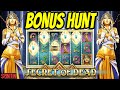 😜🎰 £400 Bonus Hunt! 5 Scatter Bonus Plus More! 🎰😜
