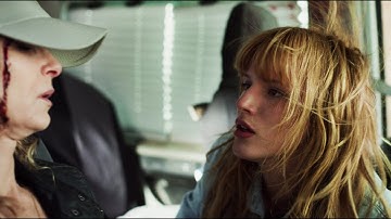 映画『バッド・チェイサー』予告【2020年9月2日(水)DVD RELEASE】