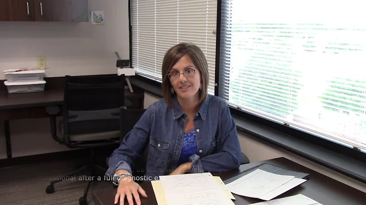 Treating Adults With Amblyopia