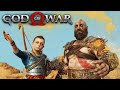 We finally reached the top of the mountain god of war gameplay first impressions finale end episode