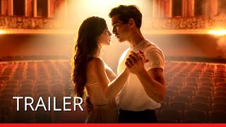 OLTRE L'UNIVERSO | Trailer italiano del film romantico Netflix