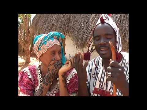 BABADJO ATCHOU BODJI FADIMATOU